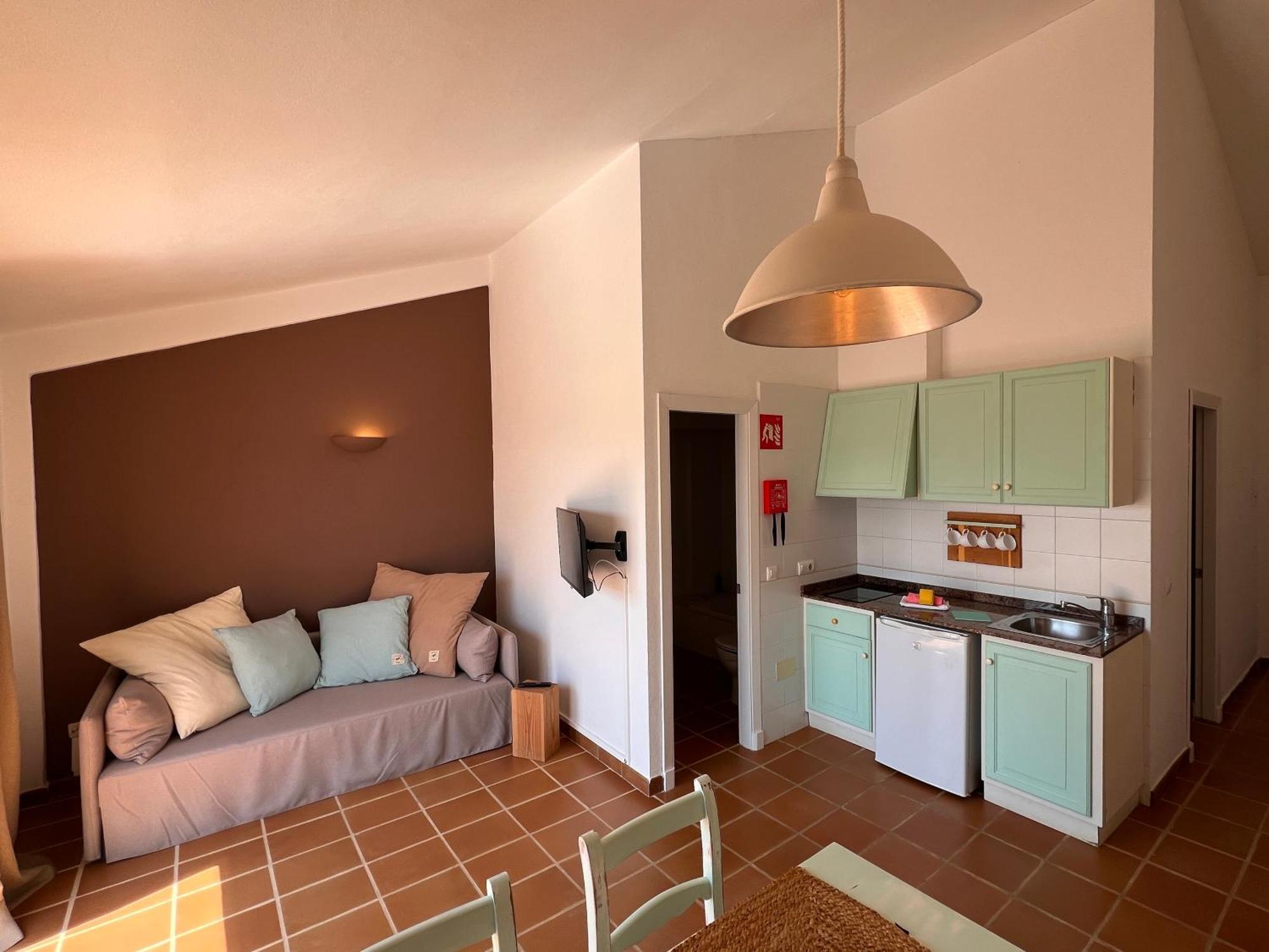 Nuramar Aparthotel กาลาเอนบอสช์ ภายนอก รูปภาพ